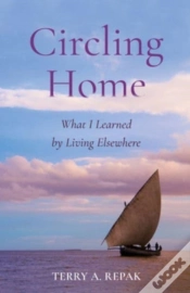 Capa do artigo Circling Home
