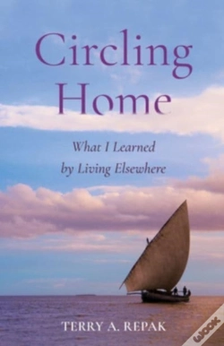 Capa do artigo Circling Home