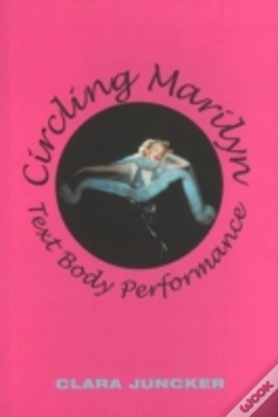 Capa do artigo Circling Marilyn