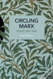Capa do artigo Circling Marx