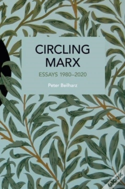 Capa do artigo Circling Marx