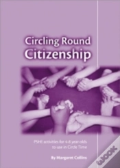 Capa do artigo Circling Round Citizenship