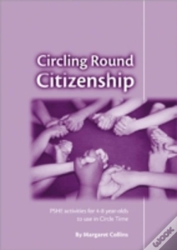 Capa do artigo Circling Round Citizenship