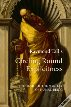 Capa do artigo Circling Round Explicitness