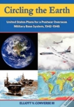 Capa do artigo Circling The Earth