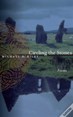 Capa do artigo Circling The Stones