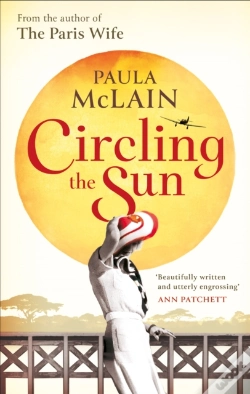 Capa do artigo Circling The Sun
