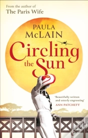 Capa do artigo Circling The Sun