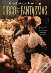 Capa do artigo Circo De Fantasmas