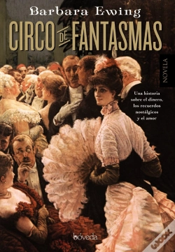 Capa do artigo Circo De Fantasmas