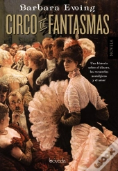 Circo De Fantasmas