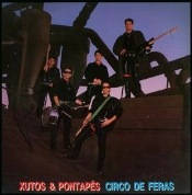 Capa do artigo Circo De Feras - CD