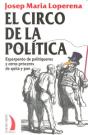 Circo De La Politica - Preview