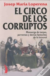 Capa do artigo Circo De Los Corruptos