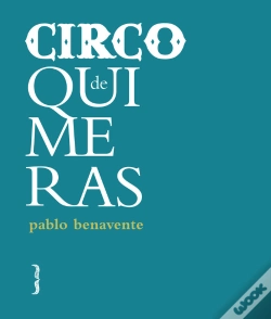 Capa do artigo Circo De Quimeras