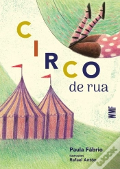 Capa do artigo Circo De Rua