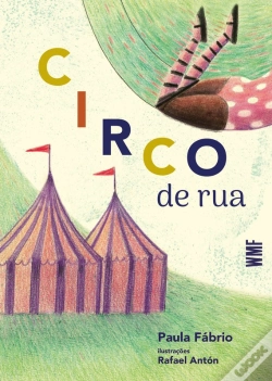 Capa do artigo Circo De Rua