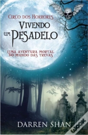 Capa do artigo Circo dos Horrores - Vivendo um pesadelo...