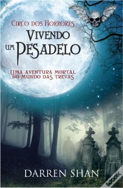Capa do artigo Circo dos Horrores - Vivendo um pesadelo...