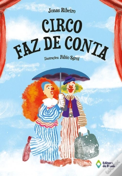 Capa do artigo Circo Faz De Conta