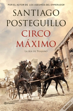 Capa do artigo Circo Máximo