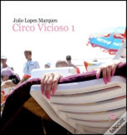 Capa do artigo Circo Vicioso 1