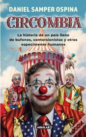 Capa do artigo Circombia