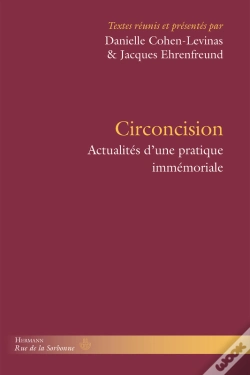 Capa do artigo Circoncision