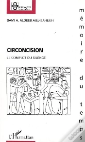 Capa do artigo Circoncision ; Le Complot Du Silence