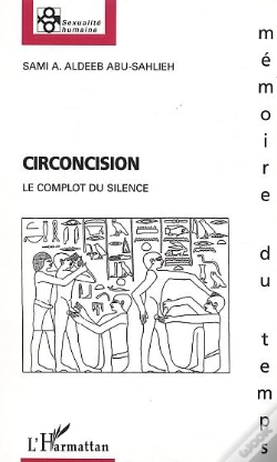 Capa do artigo Circoncision ; Le Complot Du Silence
