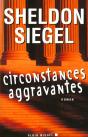 Circonstances Aggravantes - Preview