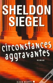 Capa do artigo Circonstances Aggravantes