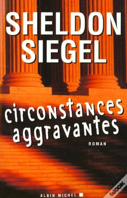 Capa do artigo Circonstances Aggravantes