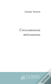 Capa do artigo Circonstances Atténuantes