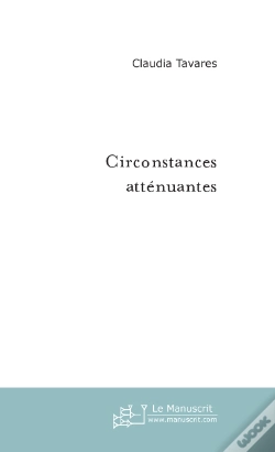 Capa do artigo Circonstances Atténuantes