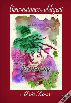 Capa do artigo Circonstances Obligent