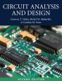 Circuit Analysis And Design - Preview