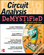 Capa do artigo Circuit Analysis Demystified