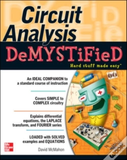 Capa do artigo Circuit Analysis Demystified