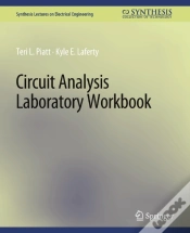 Capa do artigo Circuit Analysis Laboratory Workbook