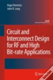 Capa do artigo Circuit And Interconnect Design For Rf And High Bit-Rate Applications