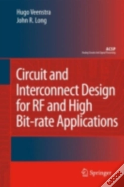 Capa do artigo Circuit And Interconnect Design For Rf And High Bit-Rate Applications