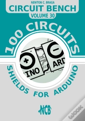 Capa do artigo Circuit Bench - 100 Shields For Arduino