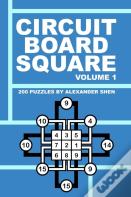 Circuit Board Square - Volume 1