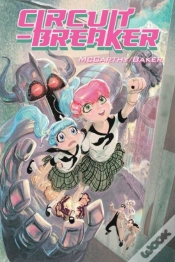 Capa do artigo Circuit Breaker Volume 1