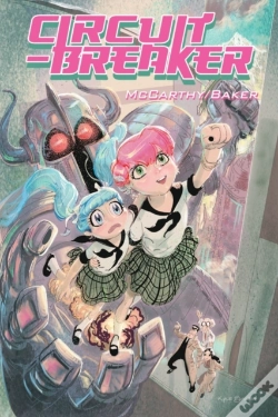 Capa do artigo Circuit Breaker Volume 1