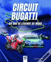Capa do artigo Circuit Bugatti