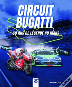 Capa do artigo Circuit Bugatti