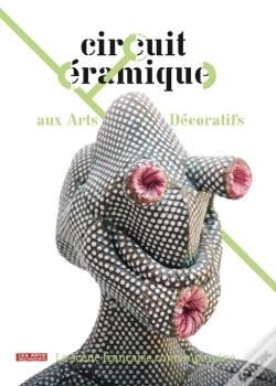 Capa do artigo Circuit Ceramique Aux Arts Decoratifs