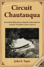 Capa do artigo Circuit Chautauqua